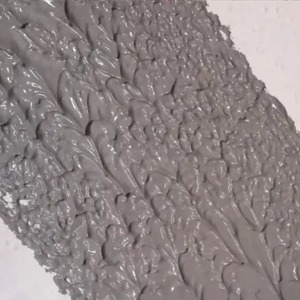南阳双液改性环氧型 YJ-302 拉毛界面剂，光面混凝土基层专用再浇剂