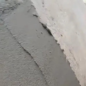 南阳水工建筑物I级C55聚合物改性水泥砂浆 渠道防渗泵站加固迎水面抗冲刷砂浆