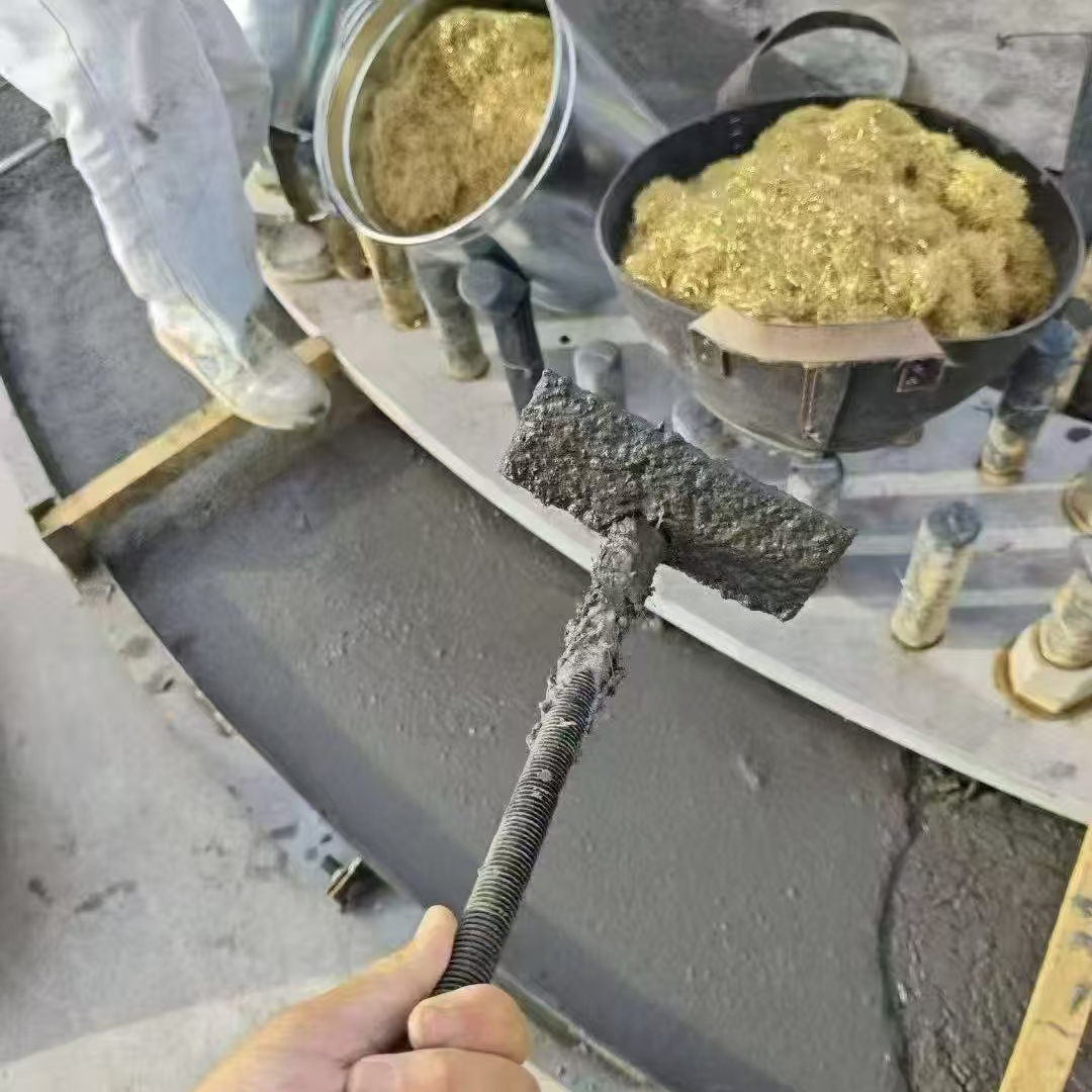南阳C120风电设备基础专用灌浆料