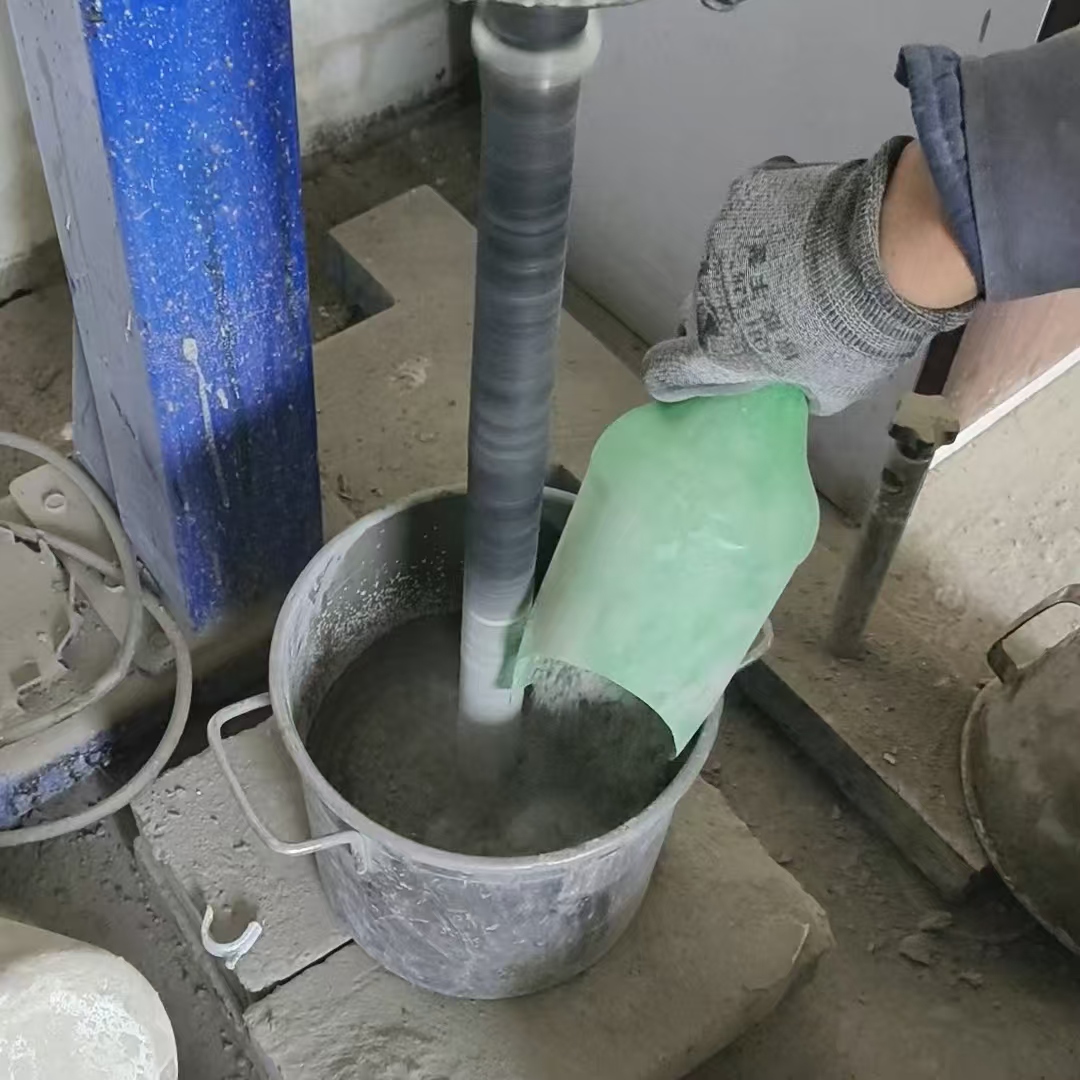 南阳桥梁公路张拉用H60压浆料与普通压浆料有什么区别？