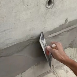 南阳P型防护型环氧树脂砂浆