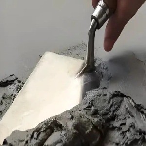 南阳混凝土裂缝孔洞剥落冻融修复用高强度丙乳防腐蚀砂浆